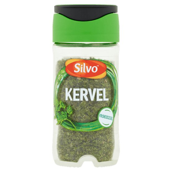 Silvo Kervel - Dirk