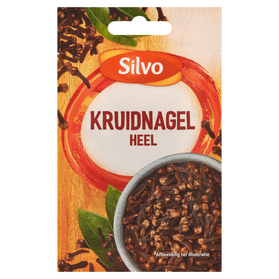 Silvo Kruidnagel heel - Dirk