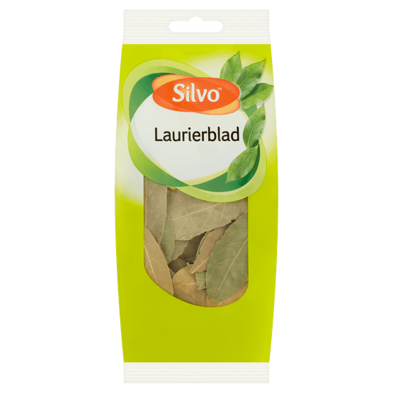 Silvo Laurierblad - Dirk