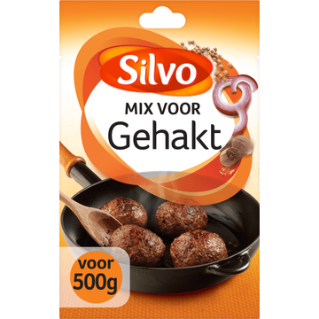 Silvo Mix voor Gehakt - JUMBO