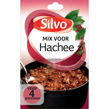 Silvo Mix voor Hachee - JUMBO