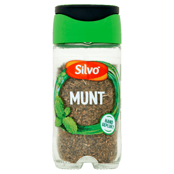 Silvo Munt - PLUS
