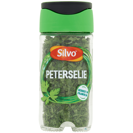 Silvo Peterselie - Dirk