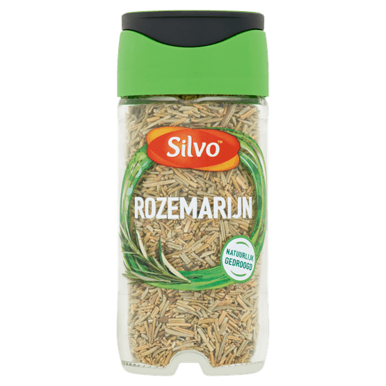 Silvo Rozemarijn - Dirk