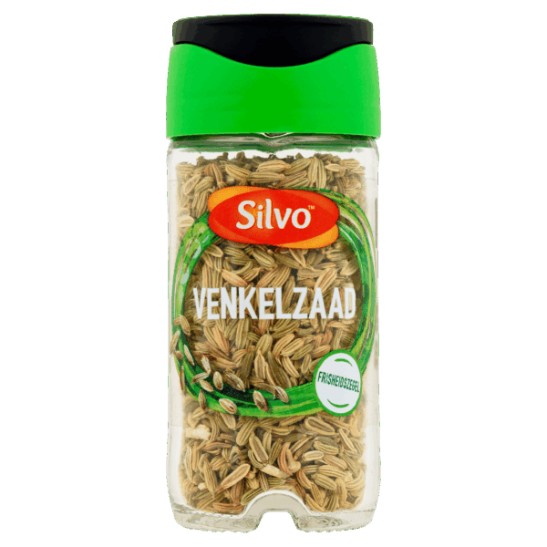 Silvo Venkelzaad - PLUS
