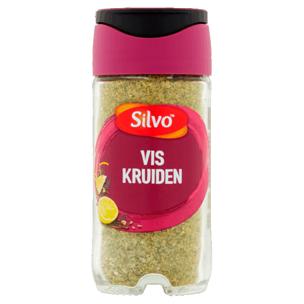 Silvo Viskruiden - PLUS