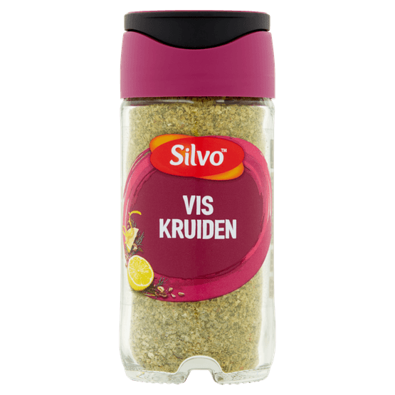 Silvo Viskruiden - Dirk