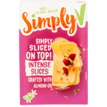 Simply V Aromatic Slices - JUMBO