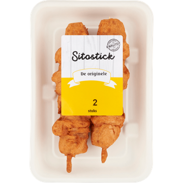 Sitostick de Originele 2 Stuks - JUMBO