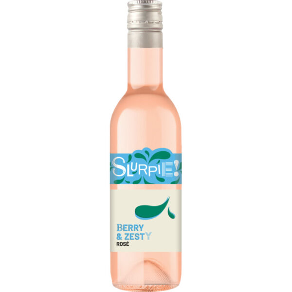 Slurp! Slurpie Rosé - Albert Heijn