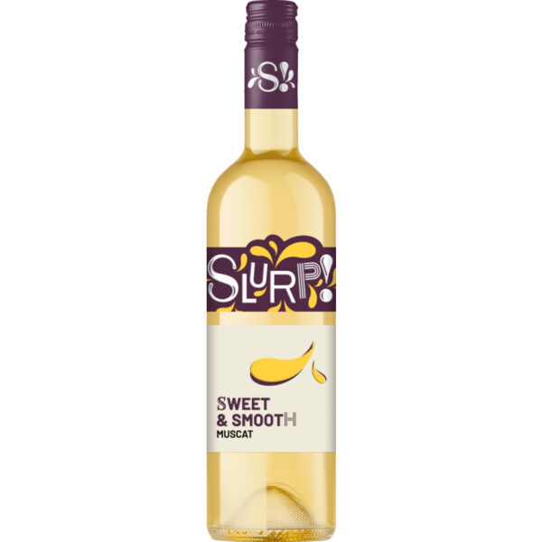 Slurp! Sweet Witte Wijn - Albert Heijn