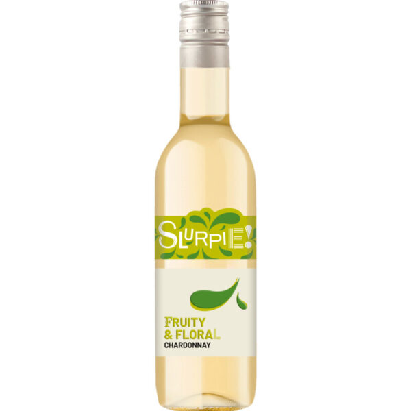 Slurp! Wit - Albert Heijn