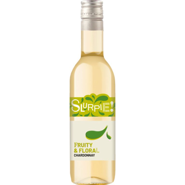 Slurp! Wit - Albert Heijn