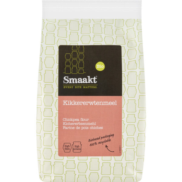 Smaakt Kikkererwtenmeel - Albert Heijn