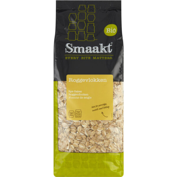 Smaakt Roggevlokken - Albert Heijn