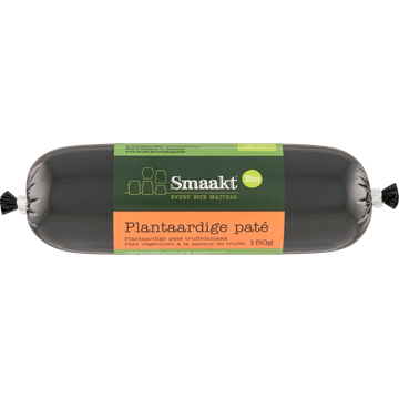 Smaakt Vegan Pata Truffelsmaak - JUMBO