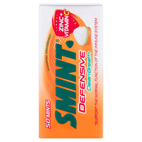 Smint Defensive single - PLUS