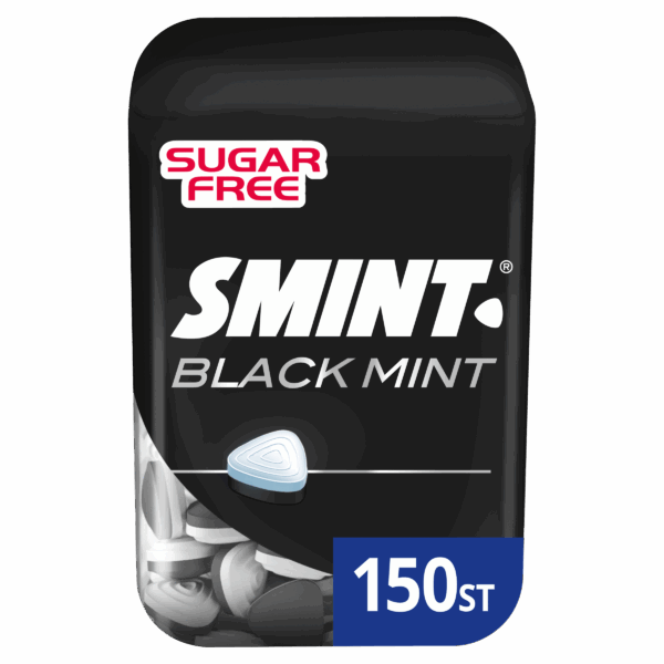 Smint XL Blackmint - PLUS