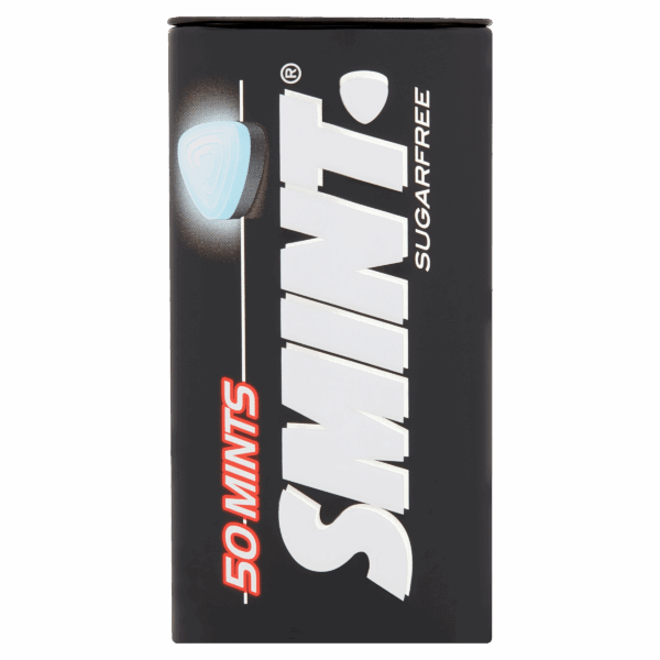Smint XL mints Blackmint - PLUS