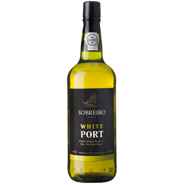 Sobreiro Witte Port - Albert Heijn