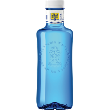 Solan de Cabras Natuurlijk Mineraalwater 750ml - JUMBO