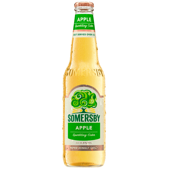 Somersby Cider apple - Dirk