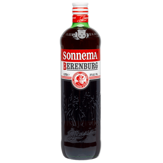 Sonnema Berenburg - Dirk