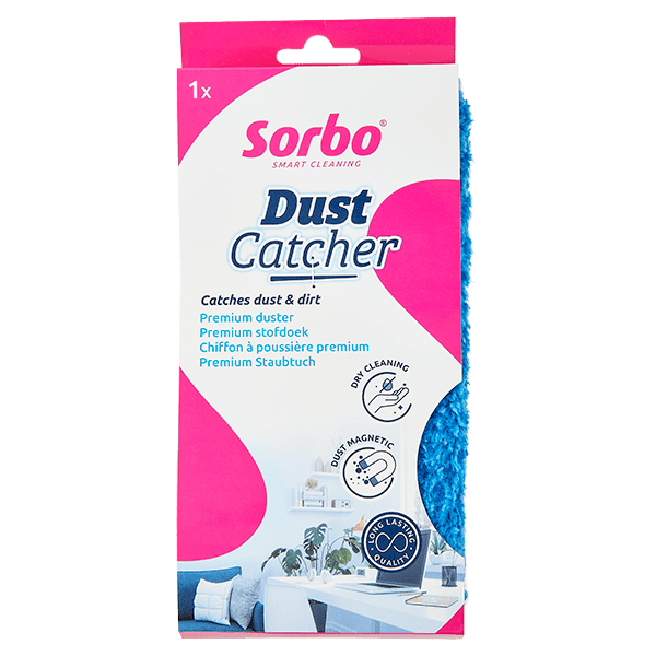 Sorbo Dust Catcher 28x23cm - PLUS