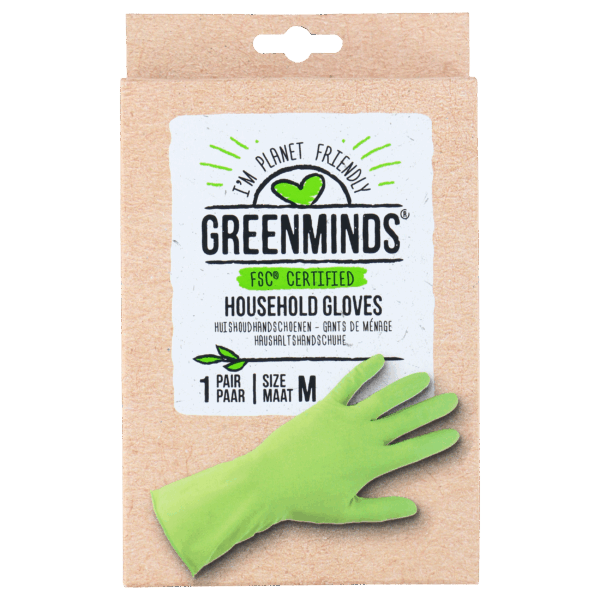 Sorbo Huishoudhandschoen M - PLUS