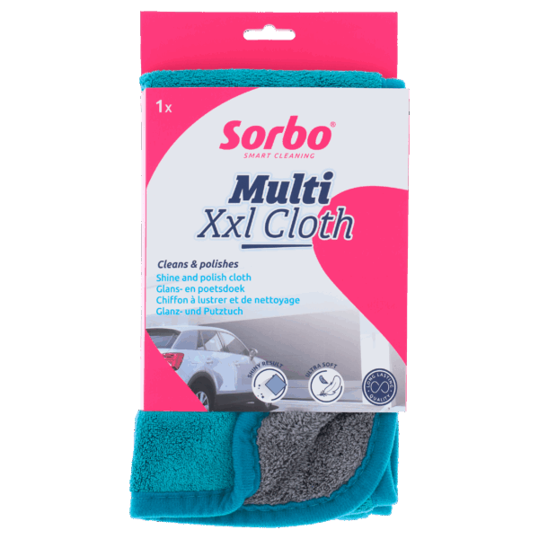 Sorbo Multi XXL Cloth 30x65cm - PLUS
