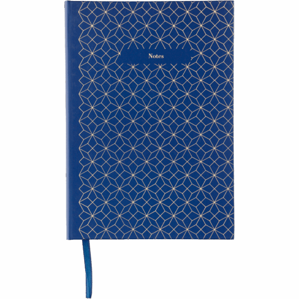 Sorbo Notitieboek hardcover - PLUS