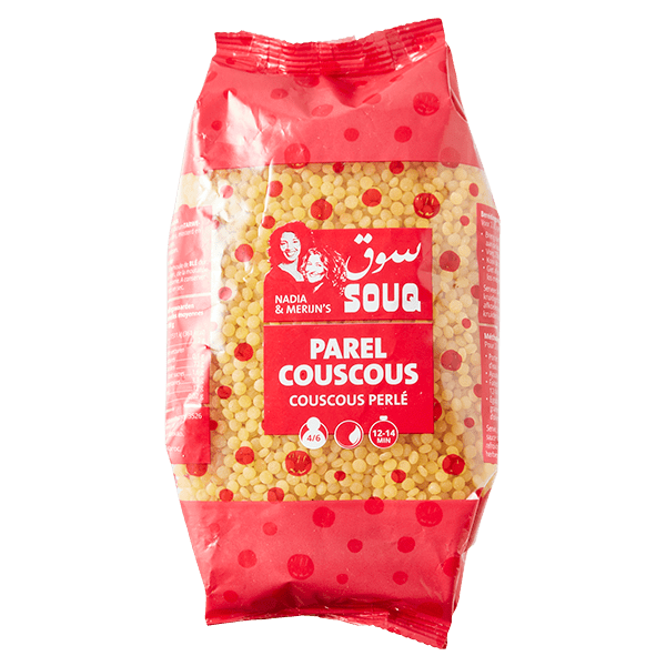 Souq Parelcouscous - PLUS