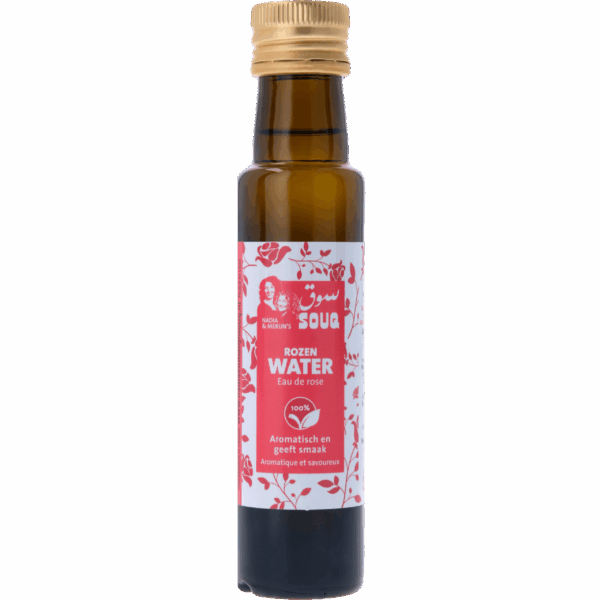 Souq Rozenwater - PLUS