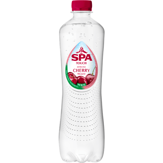 Spa Touch Cherry - Dirk