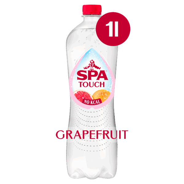 Spa Touch Grapefruit - PLUS