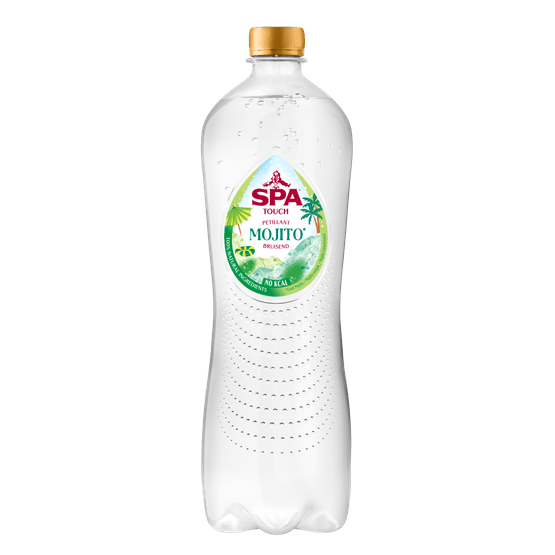 Spa Touch kzh mojito - Dirk