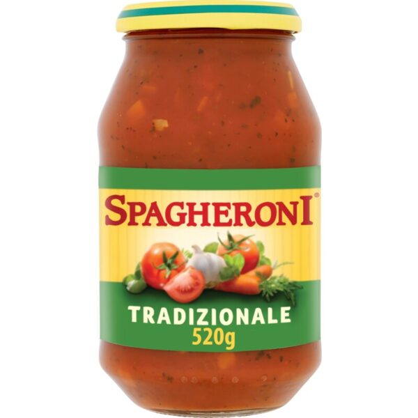 Spagheroni Tradizionale - Albert Heijn