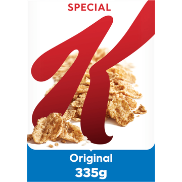 Special K Original - JUMBO