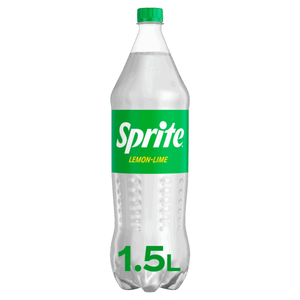Sprite Regular - PLUS