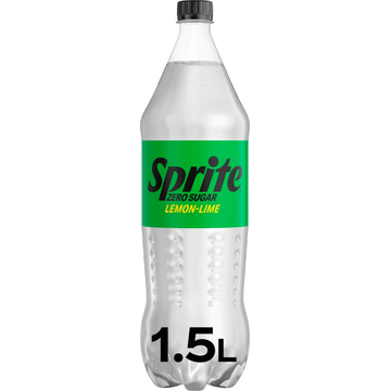 Sprite Zero Sugar Lemon-Lime 1