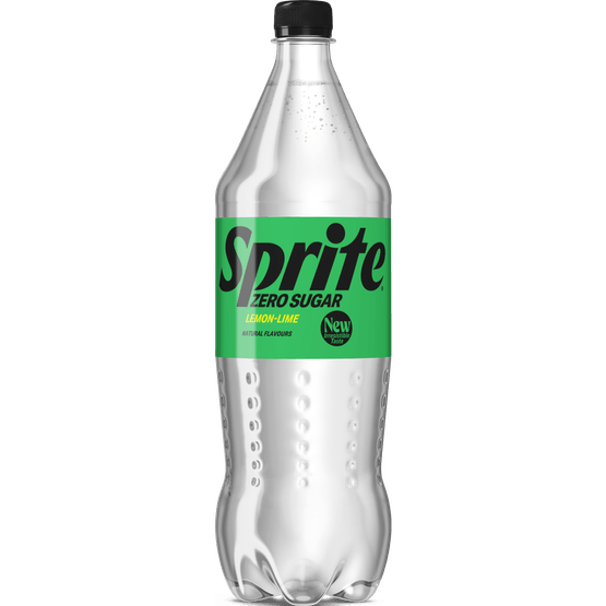 Sprite Zero sugar - Dirk