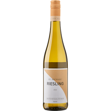 St. Michael - Riesling Nahe - JUMBO