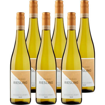 St. Michael - Riesling Nahe - JUMBO