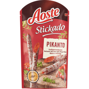 Stickado Pikanto - JUMBO
