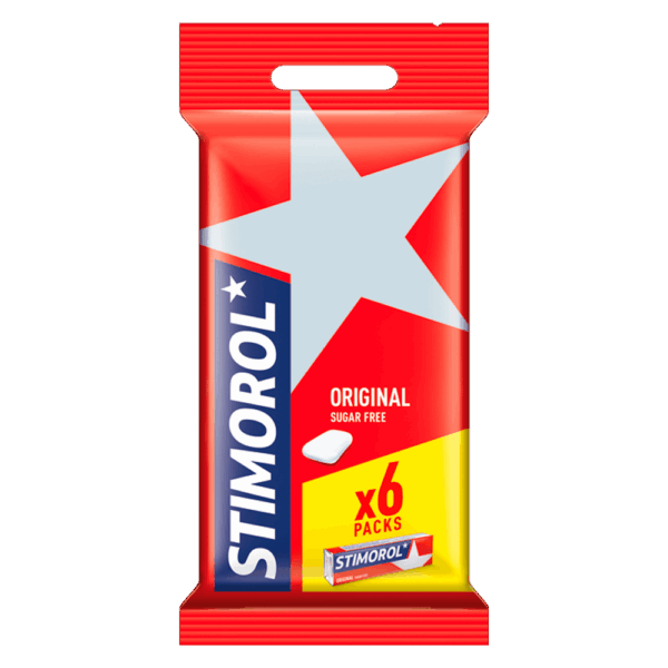 Stimorol Original - PLUS