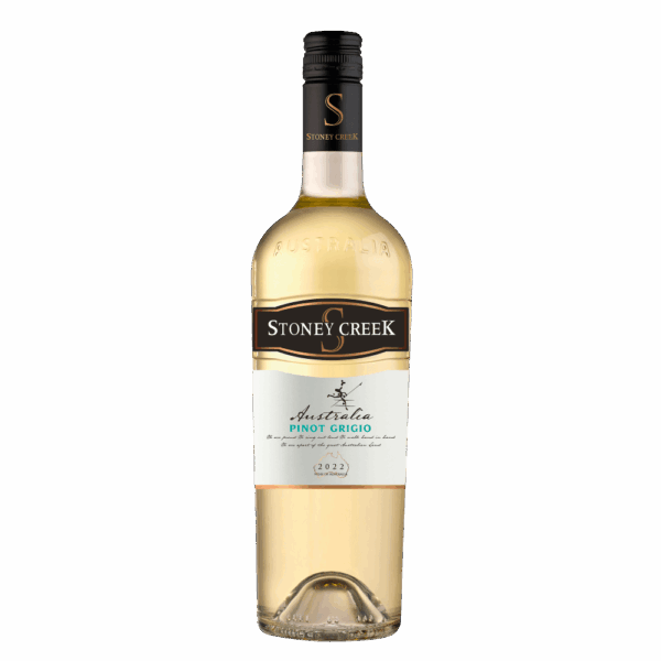 Stoney Creek Pinot Grigio - PLUS