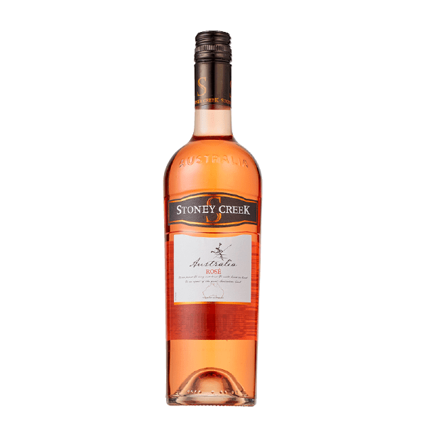Stoney Creek Rosé - PLUS