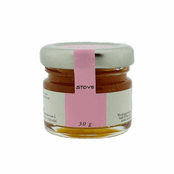 Stove Stoofp.wijn dip - PLUS