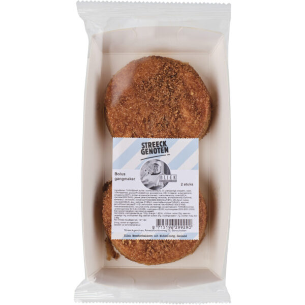 Streeckgenoten Bolus gangmaker - Albert Heijn