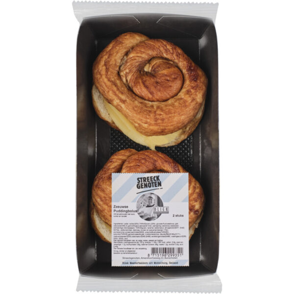 Streeckgenoten Zeeuwse Roombolus - Albert Heijn
